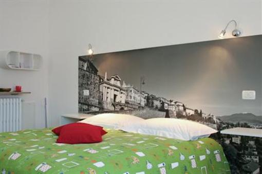 фото отеля Da Bice Bed & Breakfast