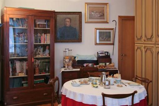 фото отеля Da Bice Bed & Breakfast