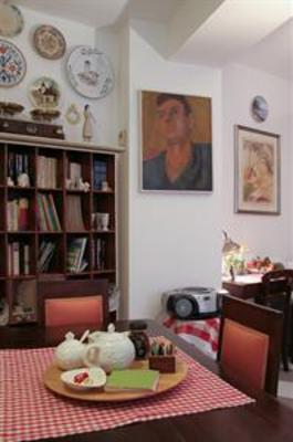 фото отеля Da Bice Bed & Breakfast