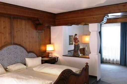 фото отеля Brugger's Geniesserhotel Lanersbacher Hof