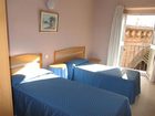 фото отеля Hostal Santa Catalina