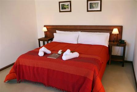 фото отеля Solar del Pago Hotel Boutique Resto y Spa
