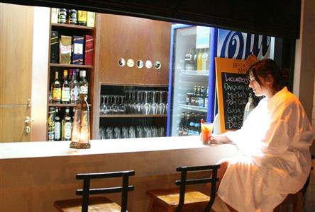 фото отеля Solar del Pago Hotel Boutique Resto y Spa