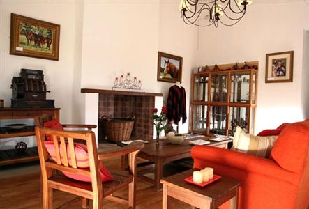 фото отеля Solar del Pago Hotel Boutique Resto y Spa