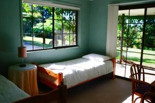 фото отеля Cedar Creek Lodges Mount Tamborine