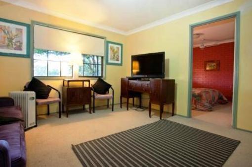 фото отеля Cedar Creek Lodges Mount Tamborine