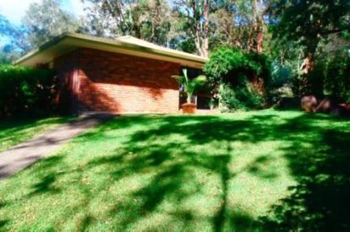 фото отеля Cedar Creek Lodges Mount Tamborine