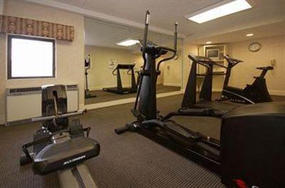 фото отеля Comfort Inn Boston