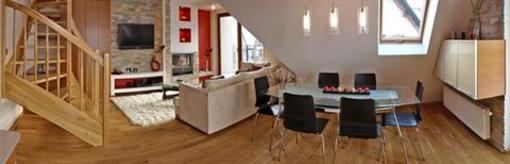 фото отеля Apart Center Ogrody Gorskie Zakopane