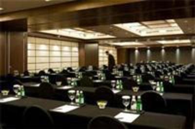 фото отеля Intercontinental Jakarta Midplaza Hotel