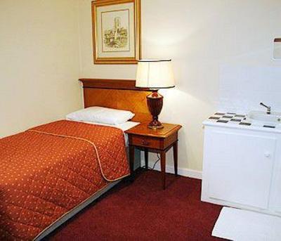 фото отеля Grainger Hotel