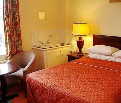 фото отеля Grainger Hotel