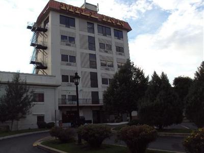 фото отеля Mill Inn