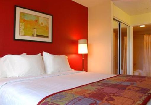 фото отеля Residence Inn McAllen