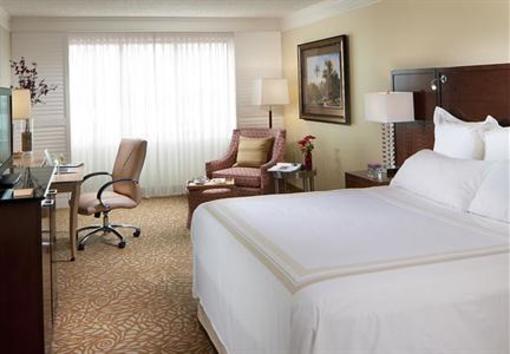 фото отеля Marriott West Palm Beach