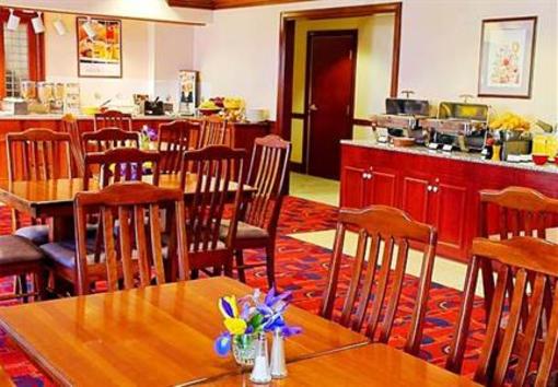 фото отеля Residence Inn Cleveland Beachwood