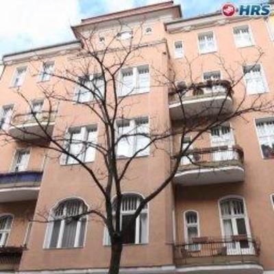 фото отеля Al Vita City Pension
