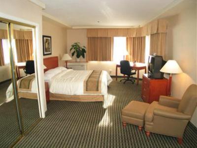 фото отеля BEST WESTERN Rainbow Country Inn