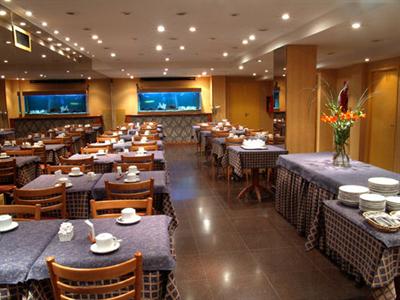фото отеля Impala Hotel Buenos Aires