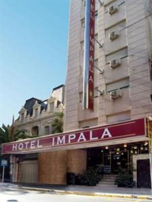 фото отеля Impala Hotel Buenos Aires