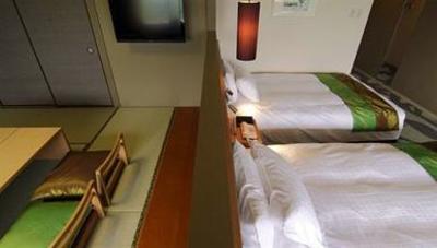 фото отеля Epinard Hotel Nasu