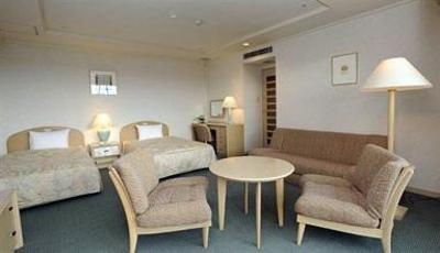 фото отеля Epinard Hotel Nasu