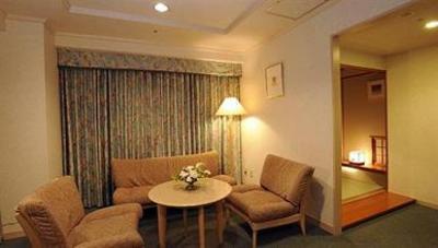 фото отеля Epinard Hotel Nasu