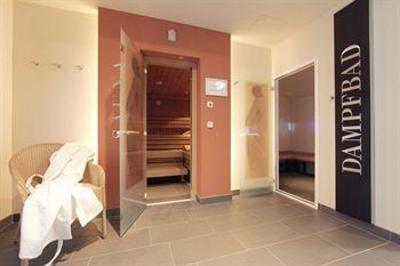 фото отеля Lindner Hotel Am Belvedere