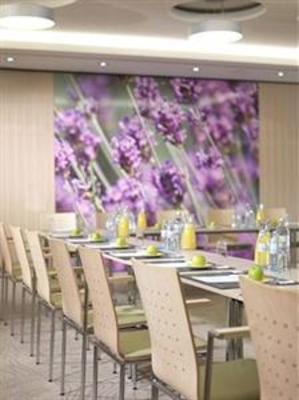 фото отеля Lindner Hotel Am Belvedere
