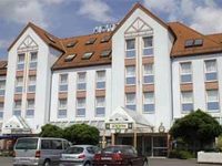 Center Hotel Parkhotel Schotten