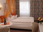 фото отеля Center Hotel Parkhotel Schotten