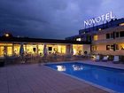 фото отеля Hotel Novotel Mulhouse Sausheim