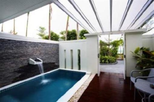 фото отеля Samui Resotel