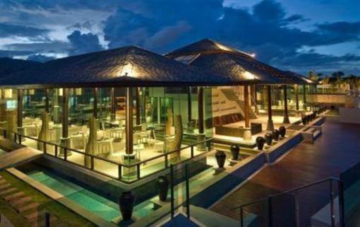 фото отеля Samui Resotel