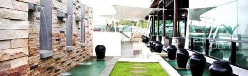 фото отеля Samui Resotel