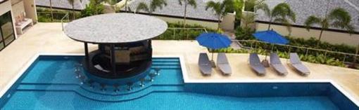 фото отеля Samui Resotel