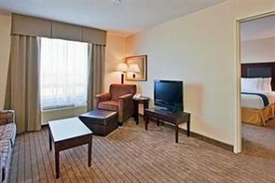 фото отеля Holiday Inn Express Hotel & Suites Swift Current