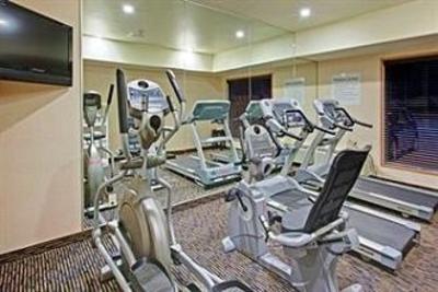 фото отеля Holiday Inn Express Hotel & Suites Swift Current