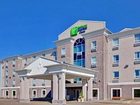 фото отеля Holiday Inn Express Hotel & Suites Swift Current