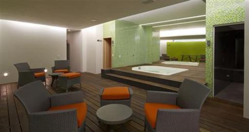 фото отеля Plaza Suites Mexico City