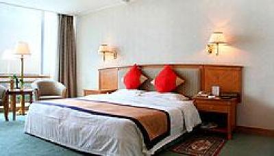 фото отеля Shandong News Hotel Jinan