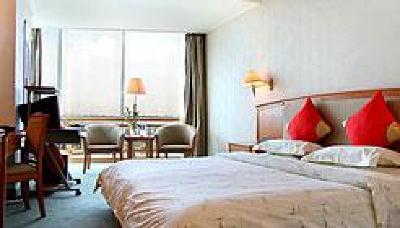 фото отеля Shandong News Hotel Jinan