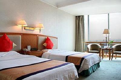 фото отеля Shandong News Hotel Jinan