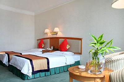 фото отеля Shandong News Hotel Jinan