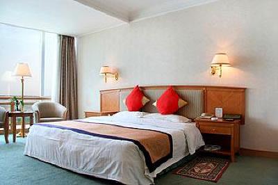 фото отеля Shandong News Hotel Jinan