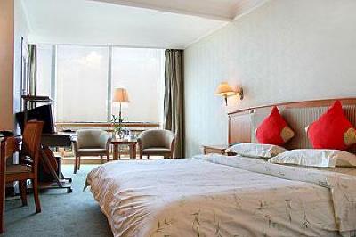 фото отеля Shandong News Hotel Jinan