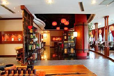 фото отеля Shandong News Hotel Jinan