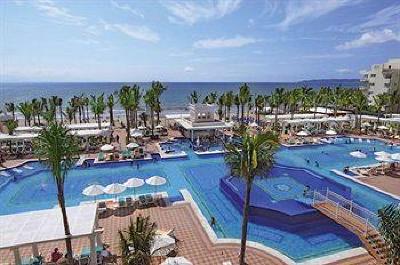 фото отеля Riu Palace Pacifico Hotel Nuevo Vallarta