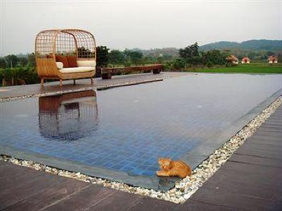 фото отеля Manee Dheva Resort & Spa