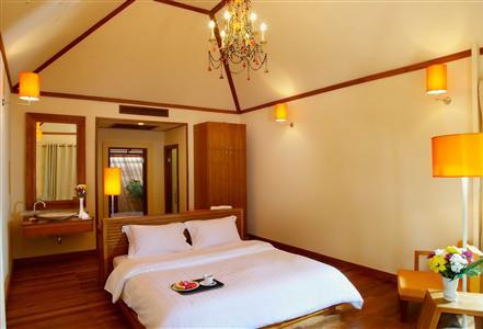 фото отеля The Beach Boutique Resort